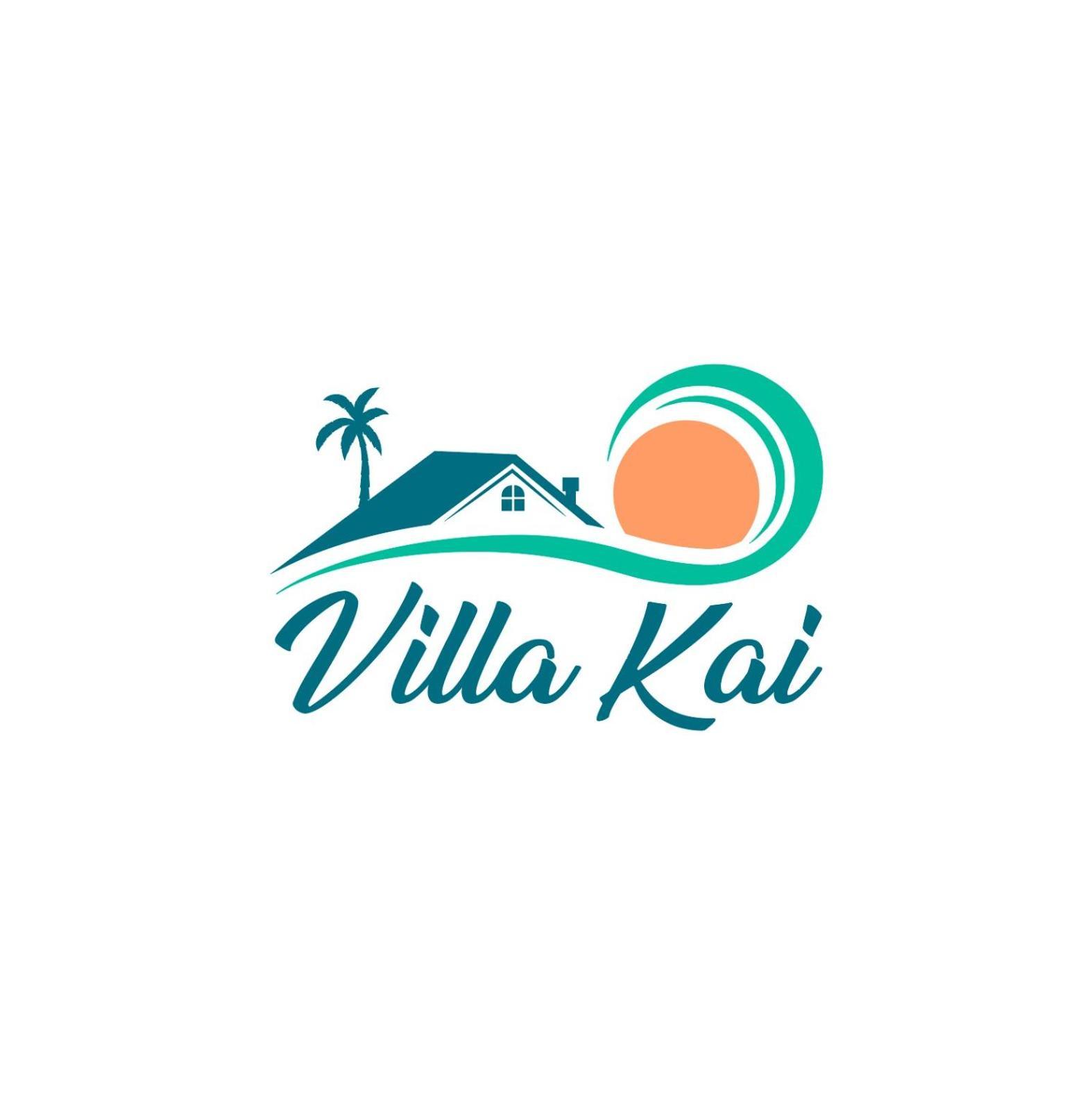 Villa Kai Trou d'Eau Douce Eksteriør billede