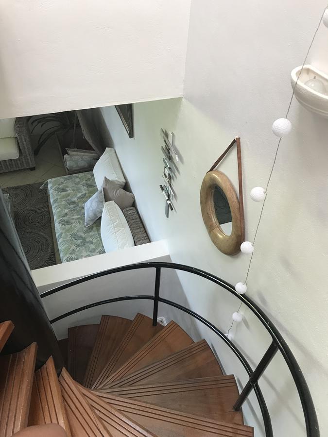 Villa Kai Trou d'Eau Douce Eksteriør billede